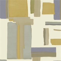 Puzzling FR Drapery Fabrics